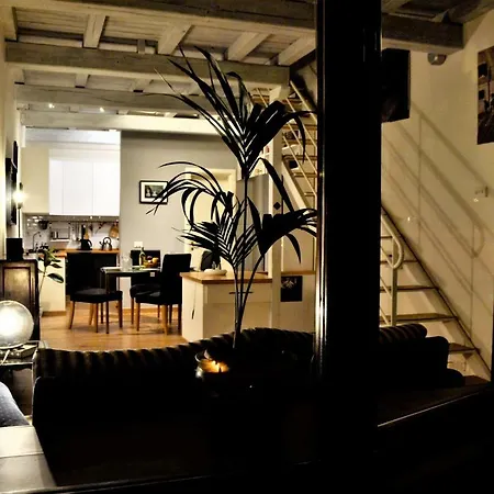 Allegra's House 로마